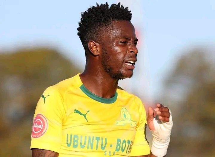 Ill-Discipline Ruined Phakamani Mahlambi’s Promising Career