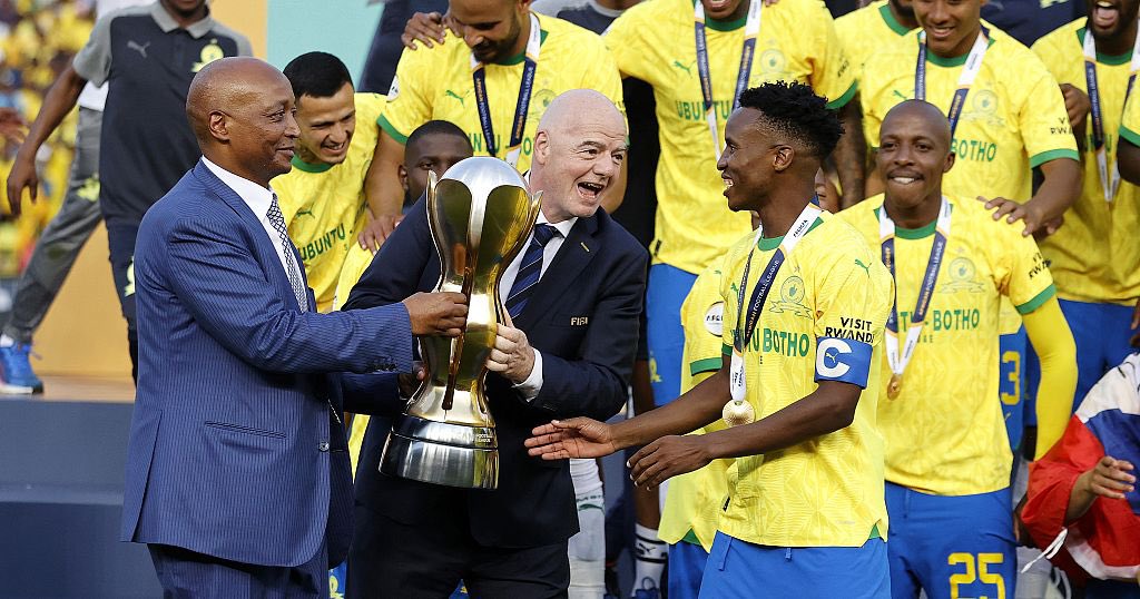 African Football League (AFL) to Replace CAFCL as CAF’s Premier Tournament?