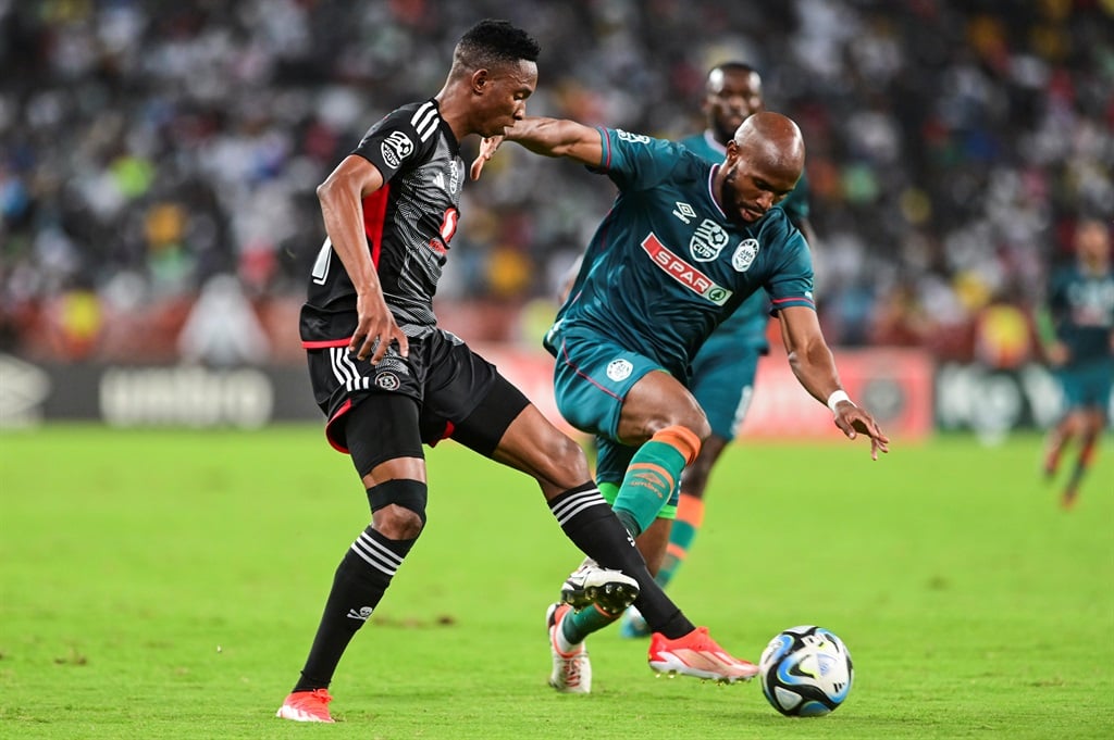 Pirates Set To Trigger Buyout Clause: Thalente Mbatha’s Permanent Move