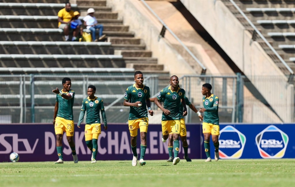 Chiefs Dent Sundowns’ Title Charge, Pirates Bounce Back