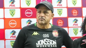 Owen Da Gama: A Veteran Coach’s Candid Critique of PSL Clubs