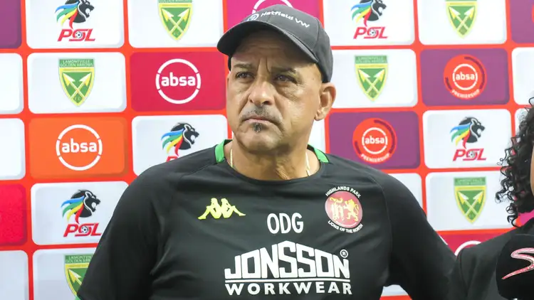 Owen Da Gama: A Veteran Coach’s Candid Critique of PSL Clubs