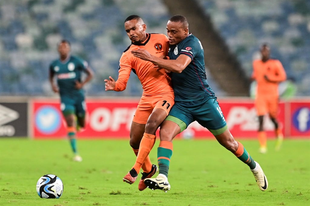 Orlando Pirates Transfer News: Latest Updates and Signings