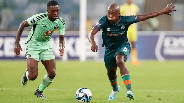 Orlando Pirates Set Sights on Nedbank Cup Glory Against Unpredictable AmaZulu