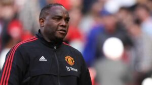 Pirates ex-player uncertainty at Manchester united