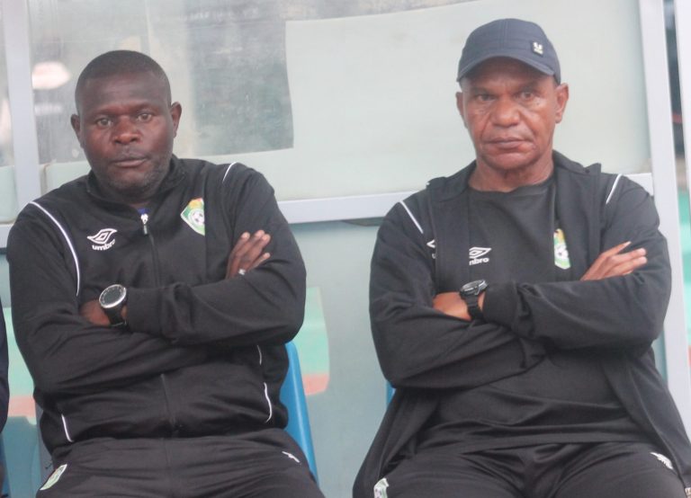 Chitembwe and Antipas Summoned Before PSL Disciplinary Committee