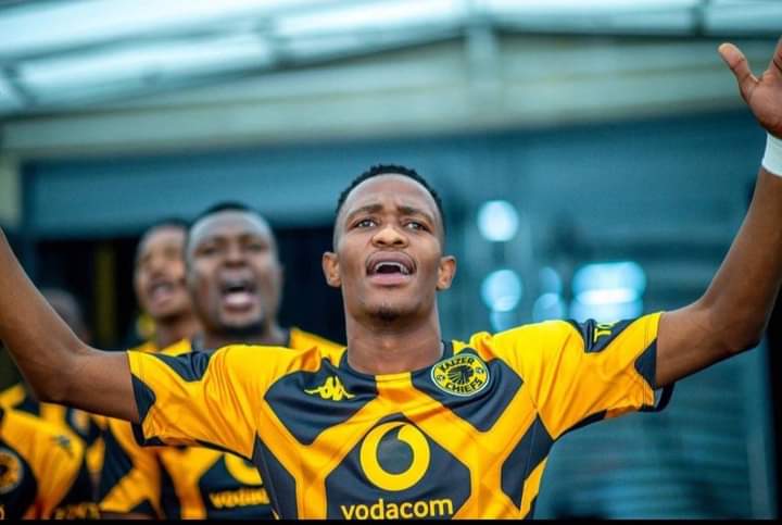 Chiefs Midfielder ‘Given A Second Chance’