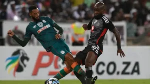 The Road to Glory: A Look into the Nedbank Cup Semi-Finals