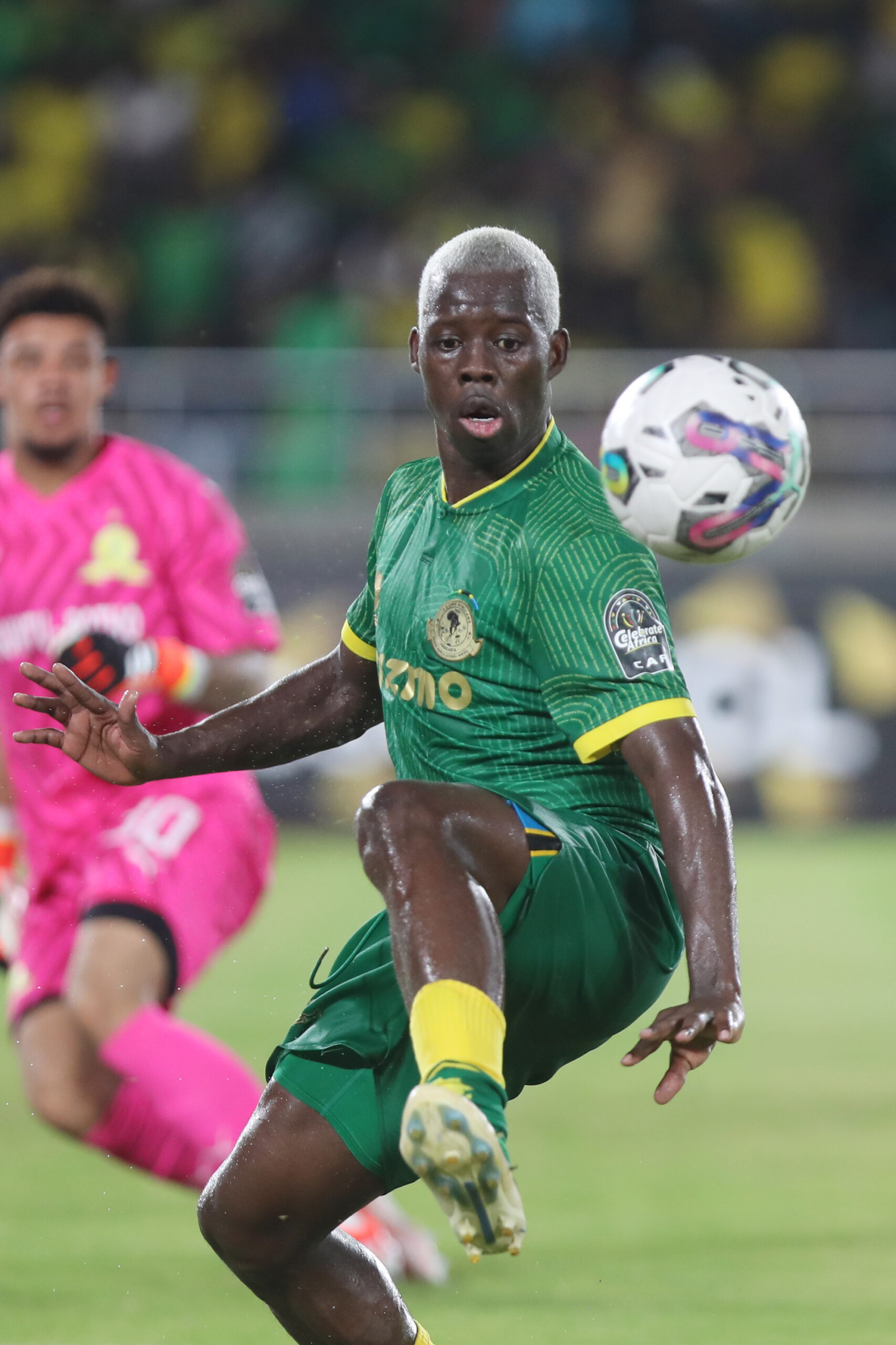 International Star Set to Snub Orlando Pirates and Mamelodi Sundowns