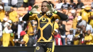 The Seasonal Shuffle: Kaizer Chiefs FC’s Strategic Player Profiles