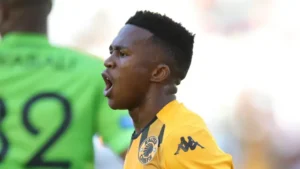 The Tale of Mfundo and Vilakazi: A Journey from Kasi to Greatness