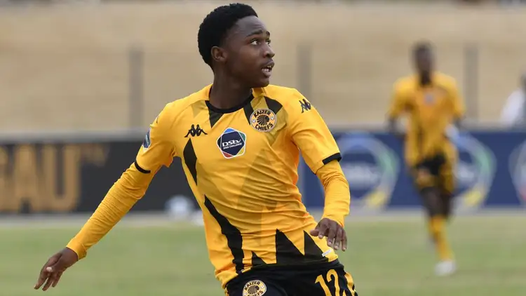 Mfundo Vilakazi: The Rising Star Who Glides Past Defenders