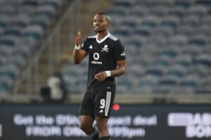 Orlando Pirates Transfer Rumors: Top Striker Linked to Sundowns Move