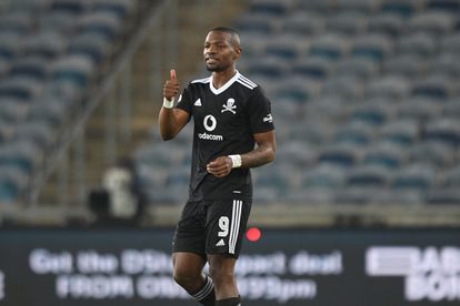 Orlando Pirates Transfer Rumors: Top Striker Linked to Sundowns Move