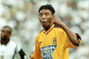 Amakhosi Legend – Why Are Chiefs Not Doing It Like Sundowns?