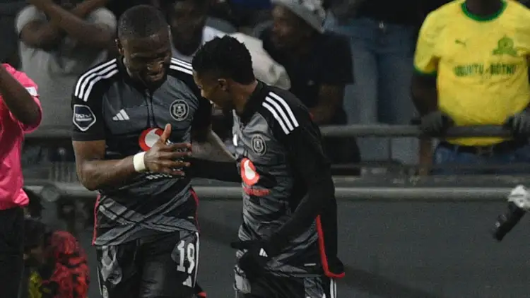 Pirates Turns AmaZulu into “Tofees” with Back-to-Back Wins