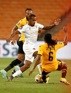 Chiefs Midfielder ‘Given A Second Chance’