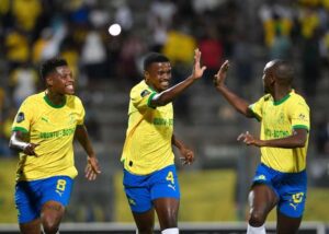 Sekhukhune United and Mamelodi Sundowns Reach Agreement Amidst Fixture Rescheduling