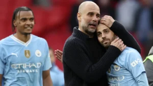 Guardiola Slams “Unacceptable” Health Risks as Man City Reach FA Cup Final