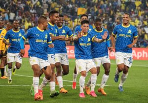 Five Star Performance for Downs to Clinch Another League