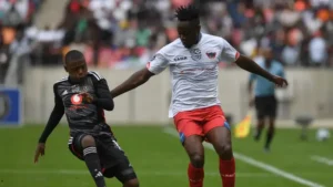 Orlando Pirates Reach Another Nedbank Cup Final