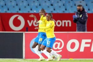 Sundowns'