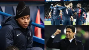 Mbappé