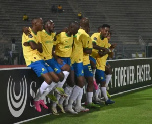 Sundowns'