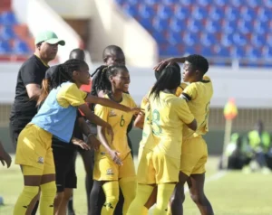 Banyana